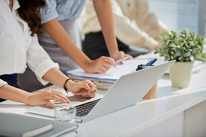 Taller de llenguatge administratiu de 20h
